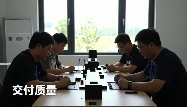 定制开发帮助用户创造更多价值