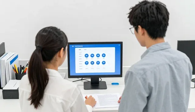 校园安防系统维护中的成本控制要点分析